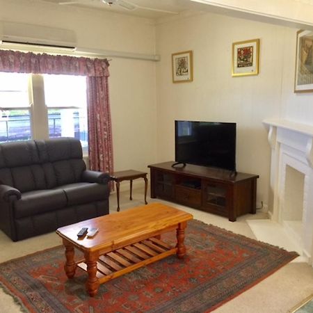 Smith Street Cottage Naracoorte Zewnętrze zdjęcie