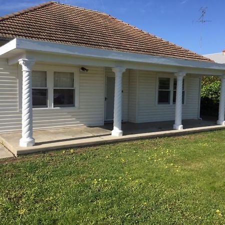 Smith Street Cottage Naracoorte Zewnętrze zdjęcie