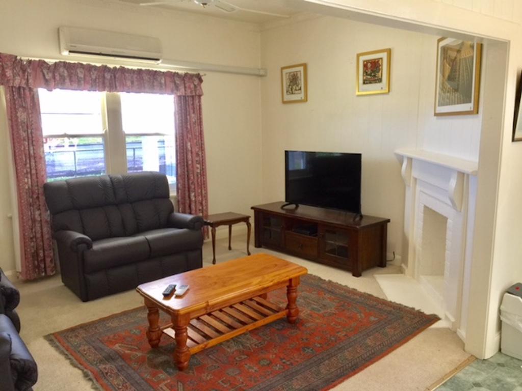 Smith Street Cottage Naracoorte Zewnętrze zdjęcie