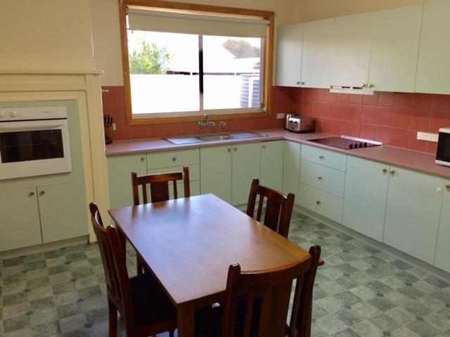 Smith Street Cottage Naracoorte Zewnętrze zdjęcie