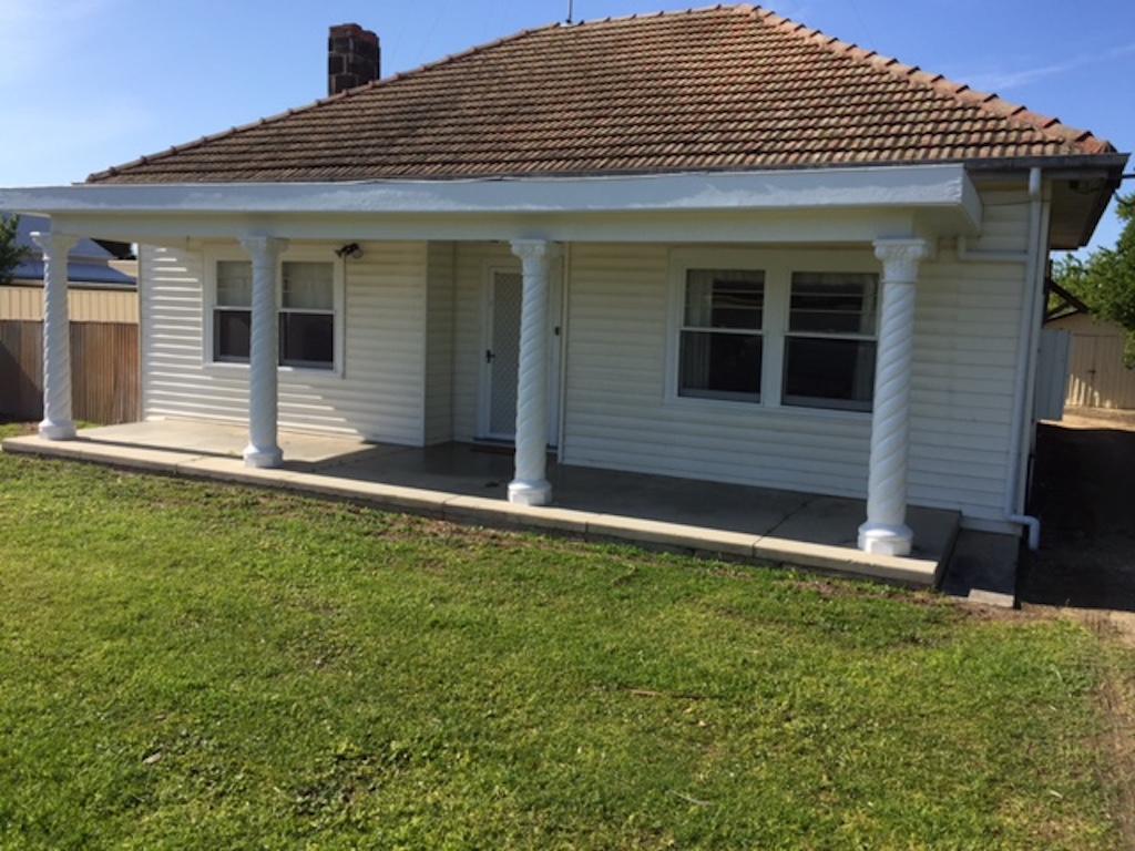 Smith Street Cottage Naracoorte Zewnętrze zdjęcie