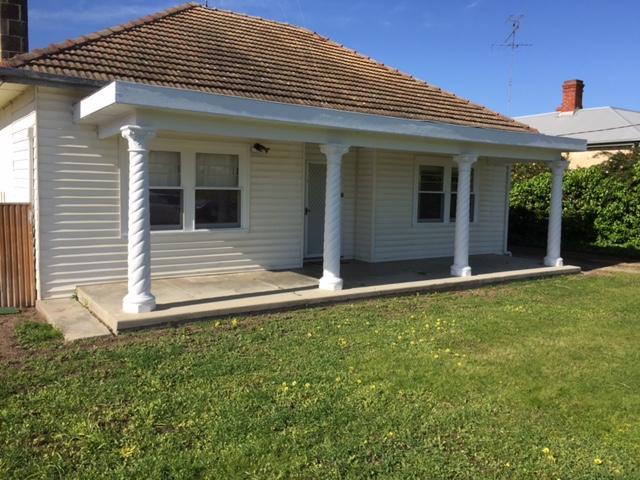 Smith Street Cottage Naracoorte Zewnętrze zdjęcie