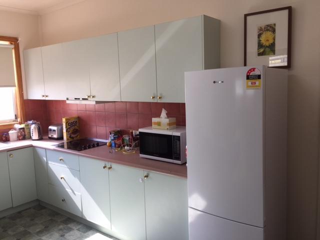 Smith Street Cottage Naracoorte Zewnętrze zdjęcie
