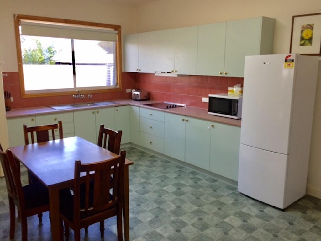 Smith Street Cottage Naracoorte Zewnętrze zdjęcie